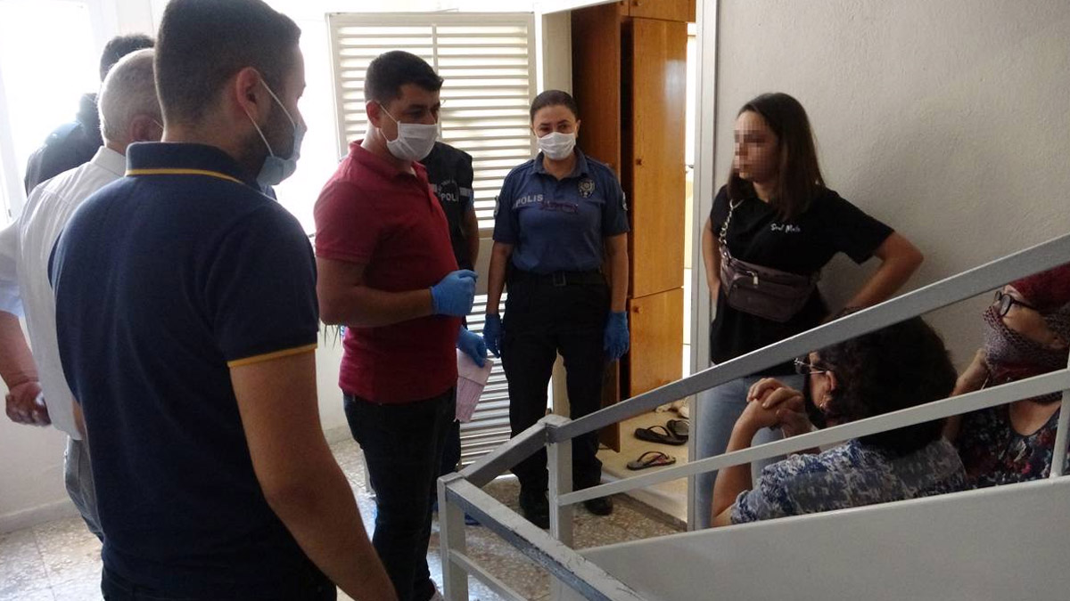 Bir kadın daha 'eski eş' kurbanı! Cinayeti 'günaydın' mesajı ortaya çıkardı