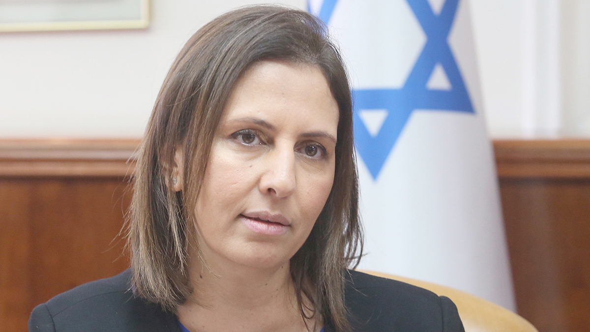 İsrail'de ikinci dalga şoku: Çevre Koruma Bakanı koronavirüse yakalandı