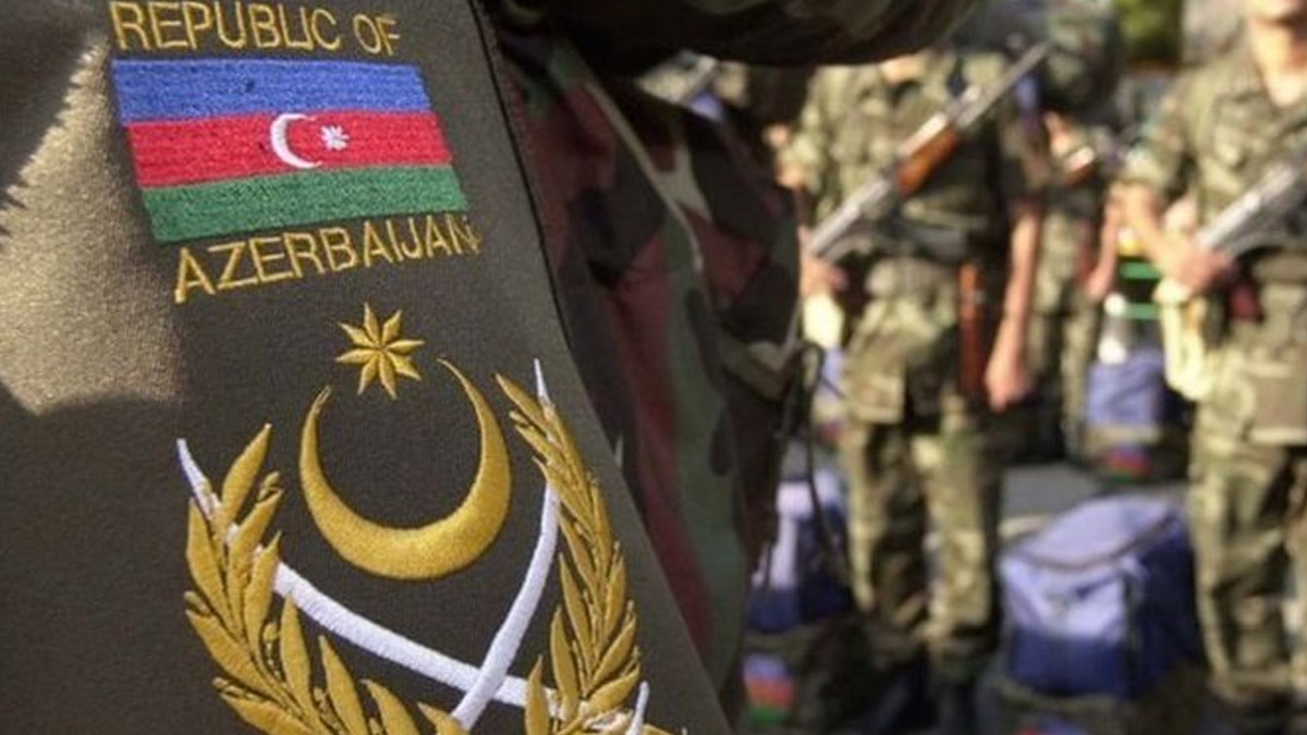 Azerbaycan Dışişleri'nden açıklama: 'Ermenistan, Türkiye'yi krize çekmeye çalışıyor'