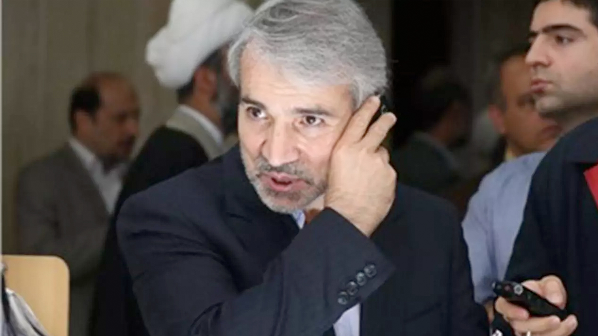 İranlı bakan ülkenin içinde bulunduğu durumu açıkladı: 1 dolara muhtacız