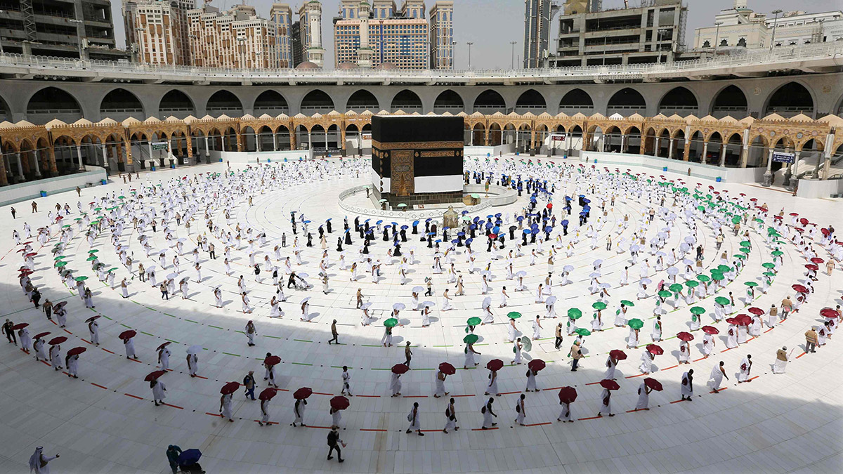 Umre ziyaretleri ne zaman başlayacak? 2020 umre tarihleri belli oldu