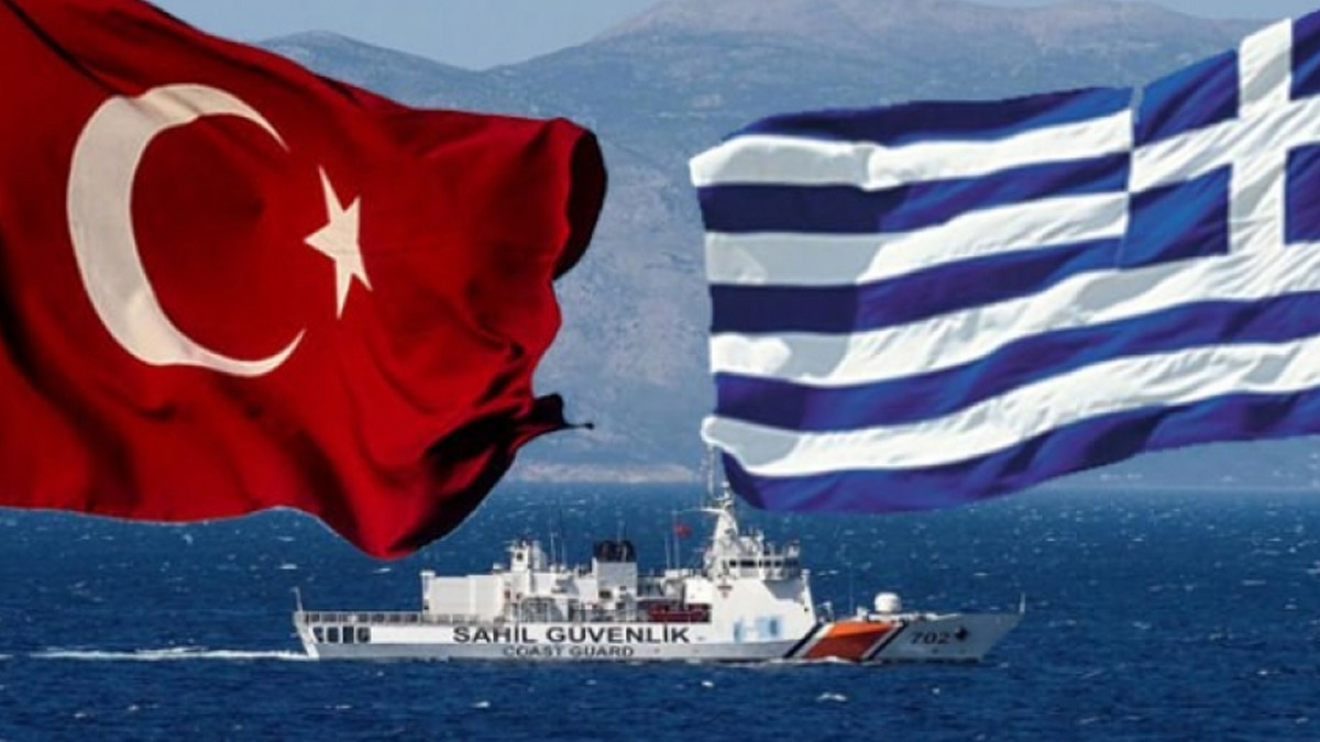 Türkiye-Yunanistan toplantısı ertelendi