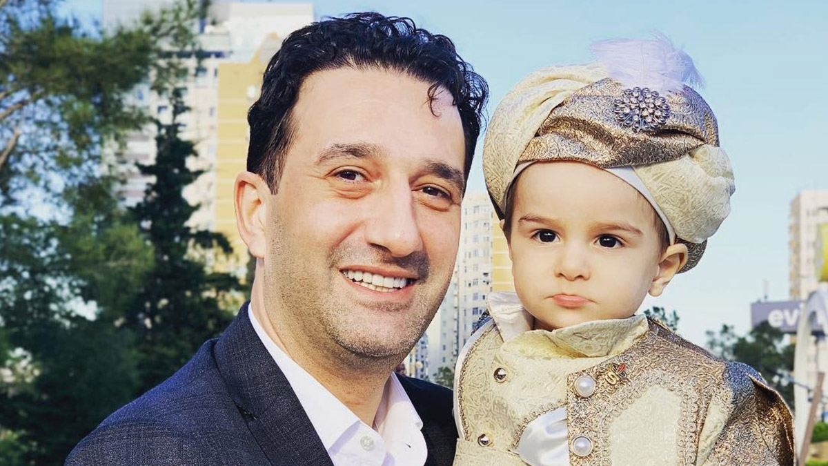 Karabağ FK CEO'su Emrah Çelikel kimdir?