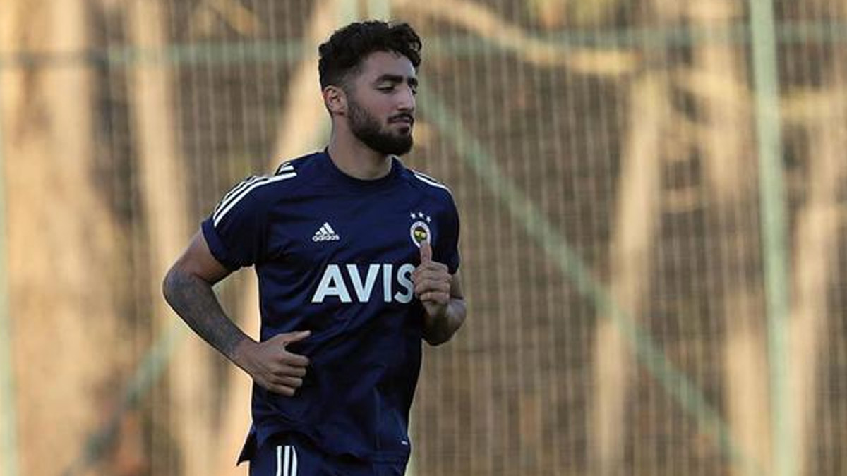 Fenerbahçe'de beklentileri karşılayamayan Allahyar, Ukrayna yolcusu