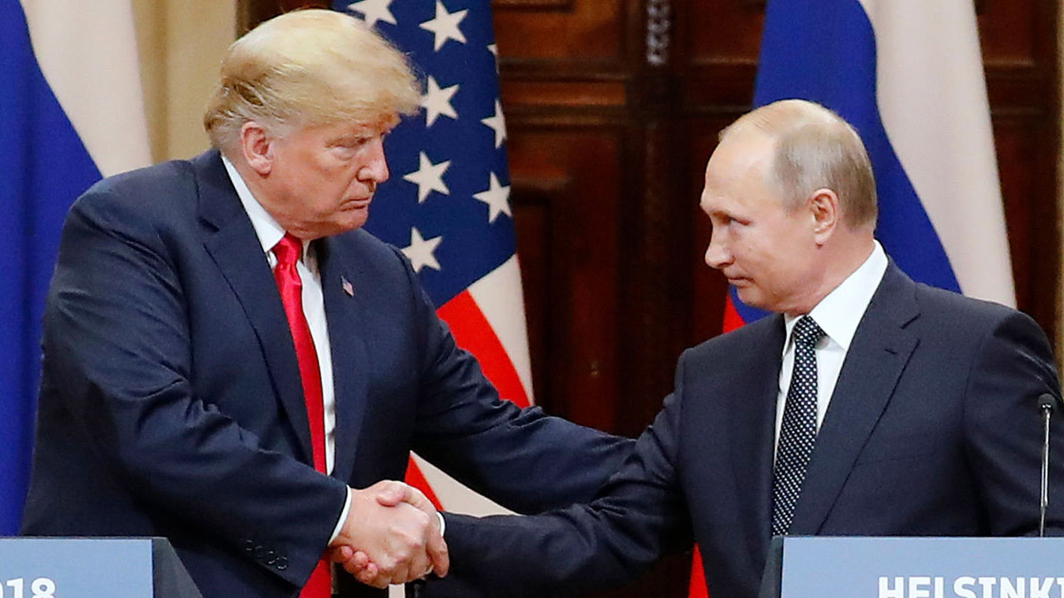 Rusya'dan ABD'ye 'seçimlere müdahale etmeme' garantisi