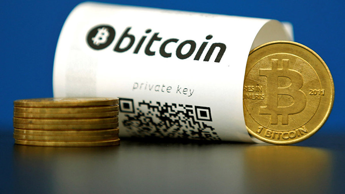 Bitcoin 10,500 dolar bandında