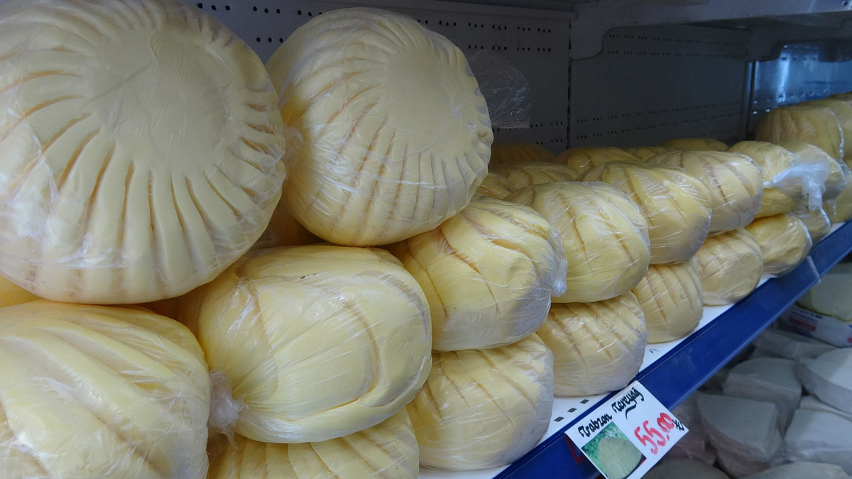 Tereyağındaki sahtekarlığa dikkat! Dokunarak anlaşılmıyor