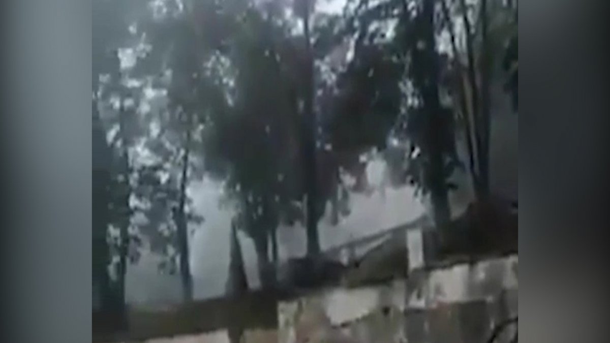 Dağlık Karabağ'da işgalden kurtarılan yerlerde ezan sesi yükseldi