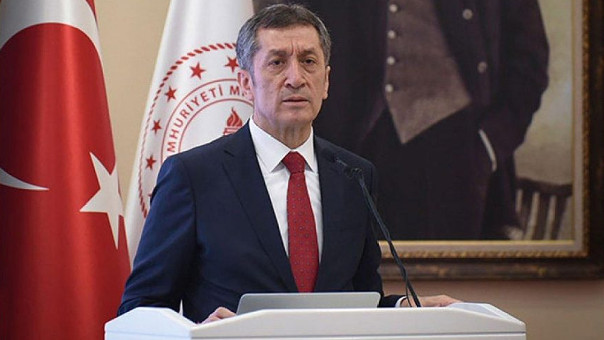 MEB'den uzaktan eğitim için kaynak seferberliği