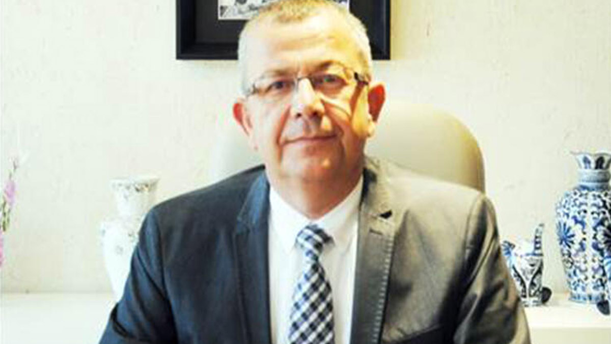 Afyonkarahisar Eczacı Odası Başkanı motosiklet kazasında öldü