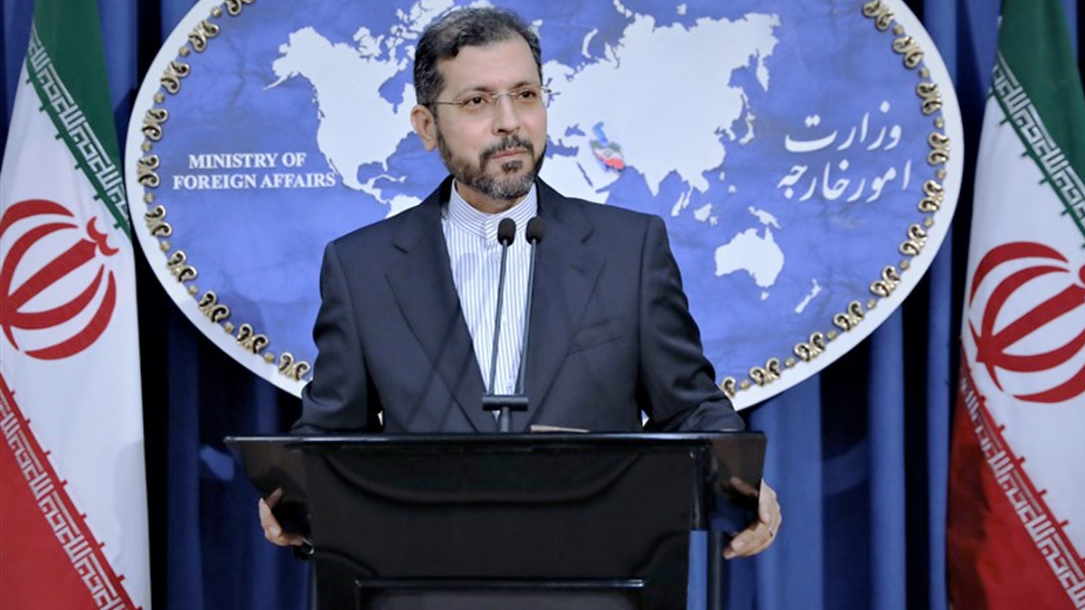 İran'dan Ermenistan'a 'çekilme' çağrısı