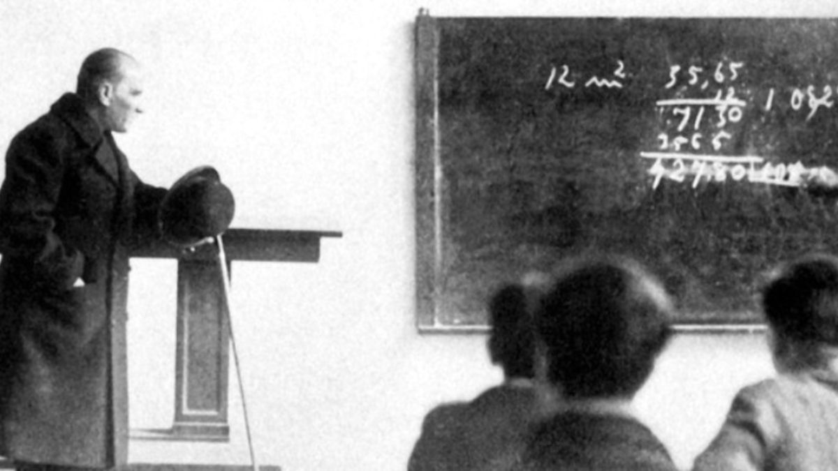 Dünya Öğretmenler Günü nedir?