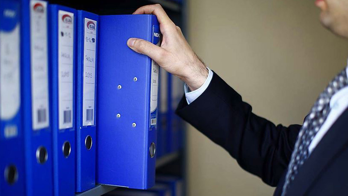 Adalet Bakanlığına 418 personel alınacak