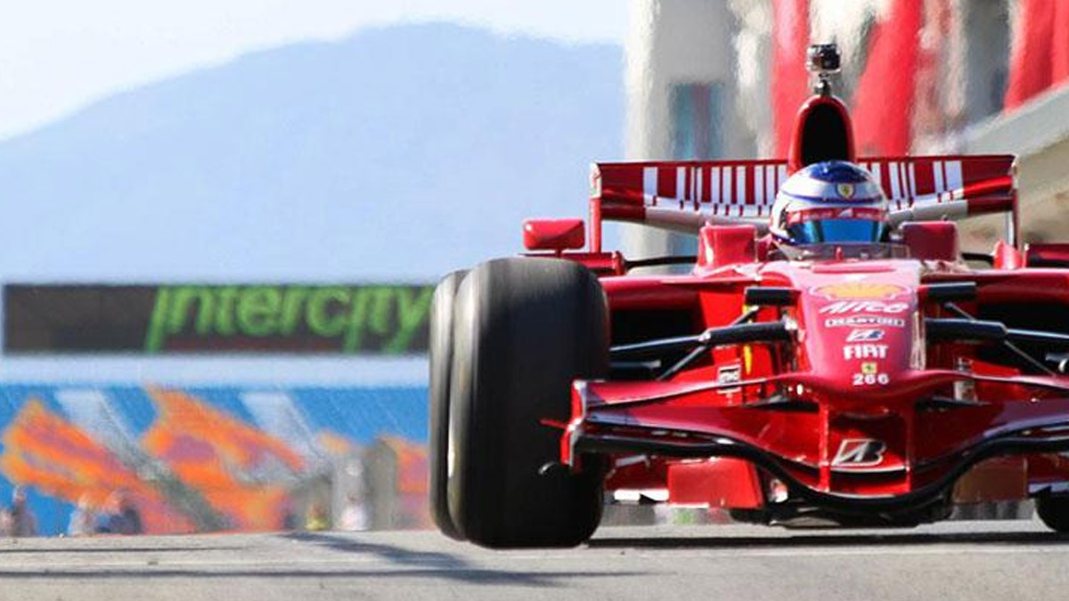 Formula 1 İstanbul Grand Prix'si seyircisiz olacak
