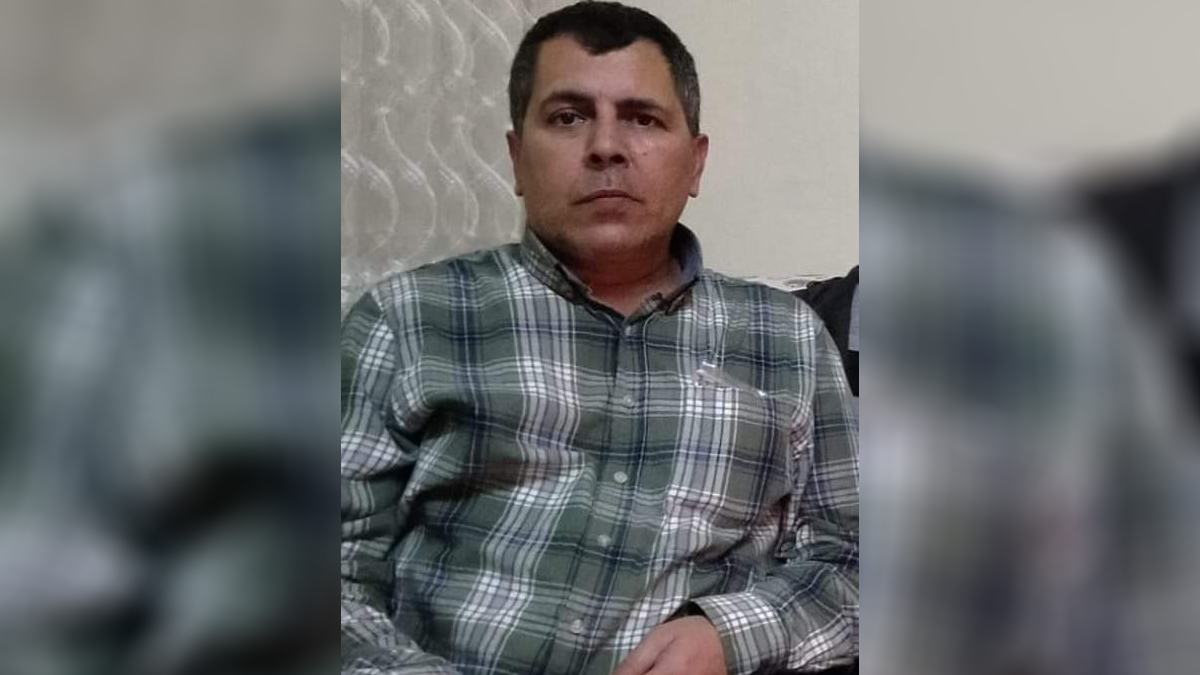 Göğsünden bıçaklanan sağlık çalışanı öldü