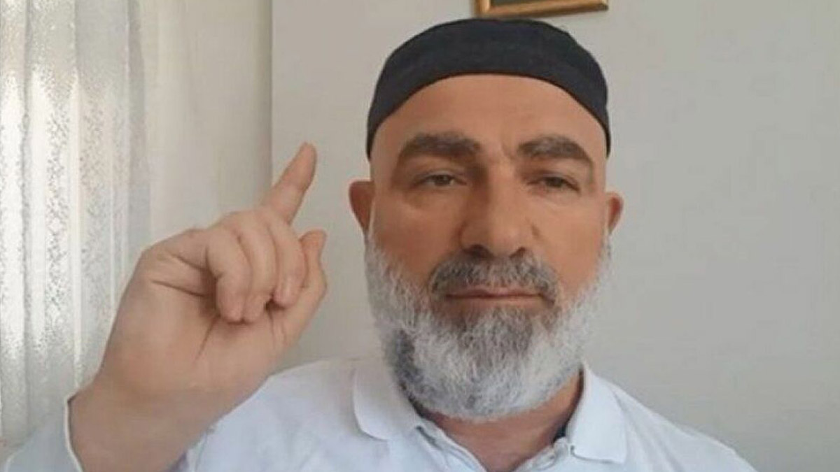 Dr. Ali Edizer, tabiplik görevinden de açığa alındı