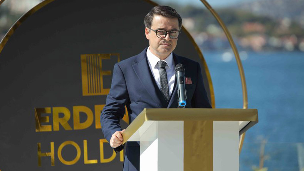 Çukur'un Ögeday Erdenet'i Baki Davrak kimdir, kaç yaşında, nereli?