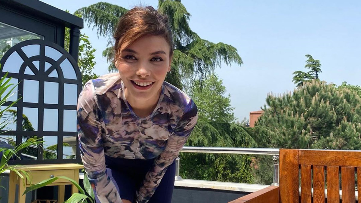 Hazal Filiz Küçükköse kimdir, kaç yaşında, nereli?