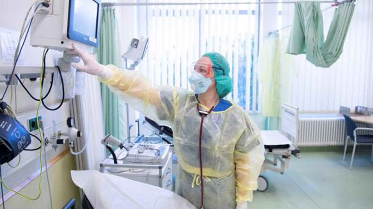 Sağlık Bakanı Koca, son koronavirüs tablosunu açıkladı