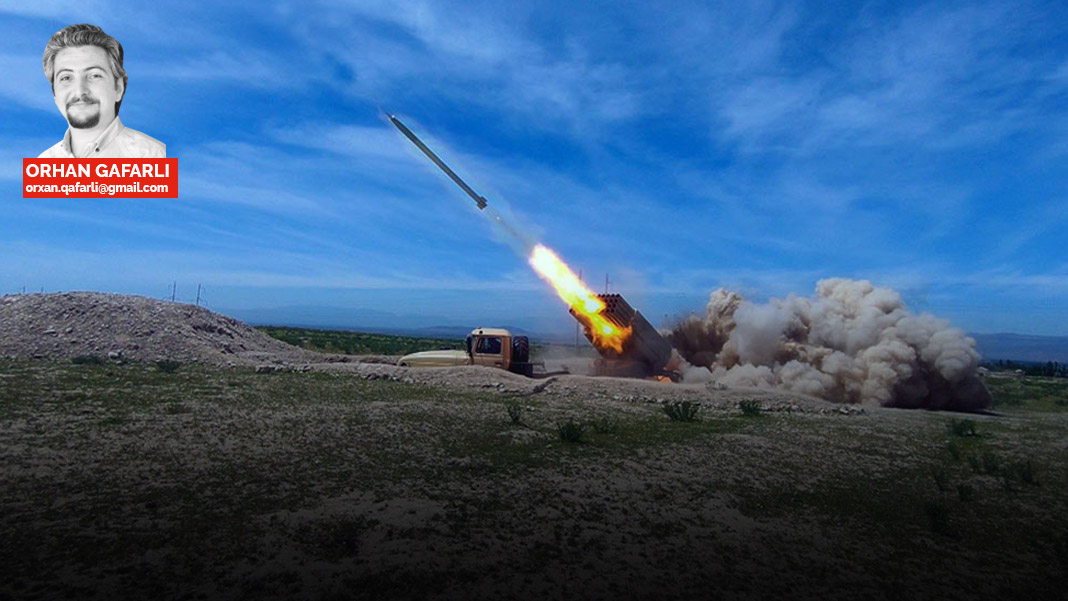 Üç silahşörler jeopolitik dengesini nasıl değiştirecek?