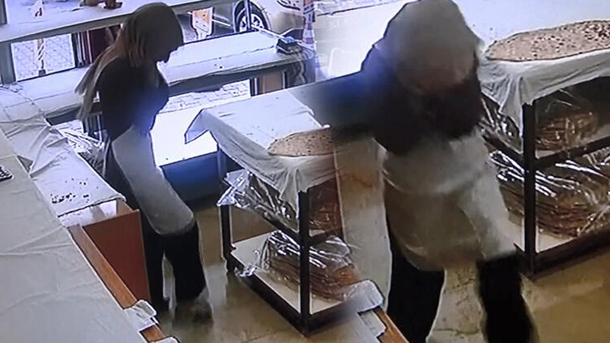 Esenyurt'ta dehşet anları! 'Göğsümde ağrı var vuruldum!'