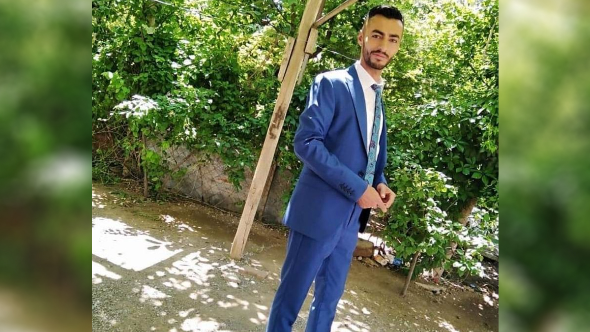 Bunalıma giren genç kendini astı