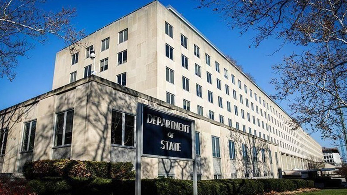 Azerbaycan ve Ermenistan'a bir ateşkes çağrısı da ABD'den