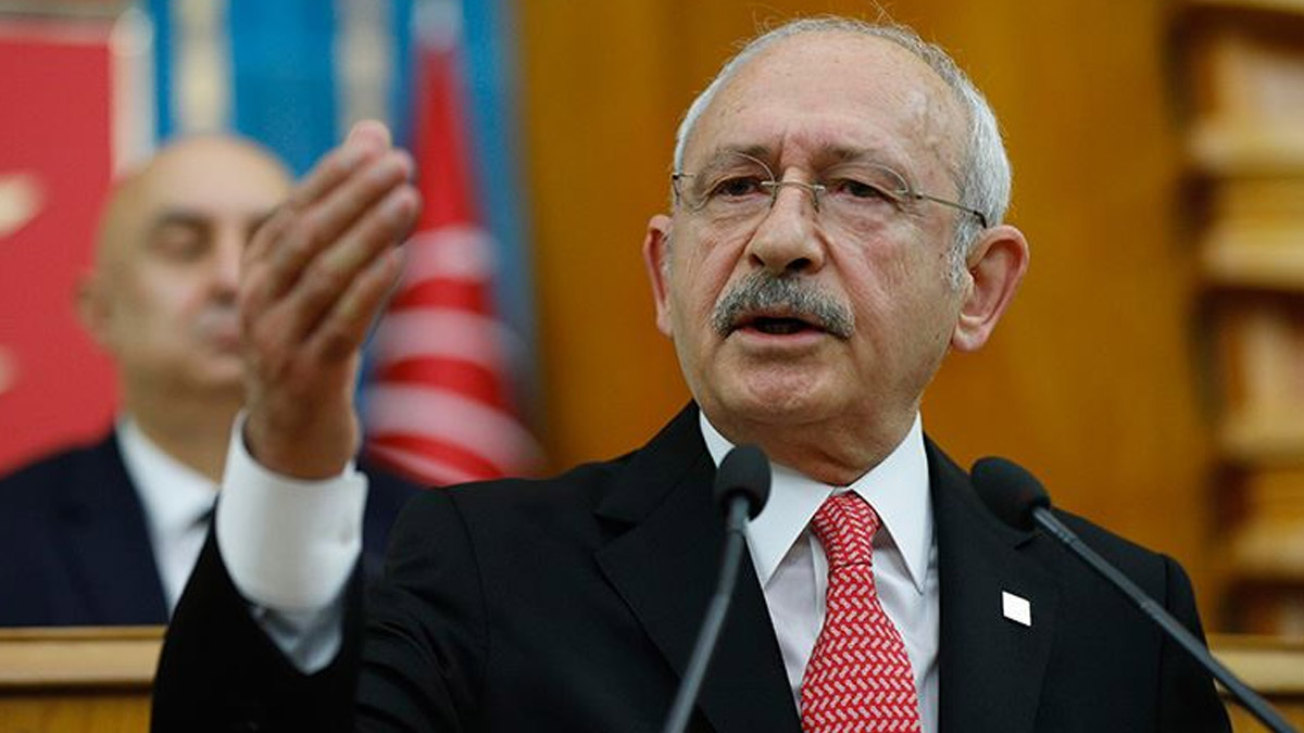 Kılıçdaroğlu'ndan Bakan Albayrak'a sert eleştiri: Damat intihar eden esnafı biliyor mu?