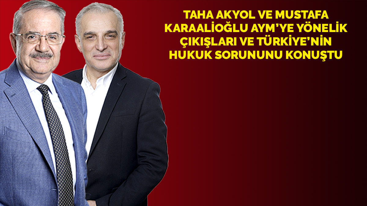 Kimin vatan haini olduğunu kim karar veriyor? Asıl soru bu