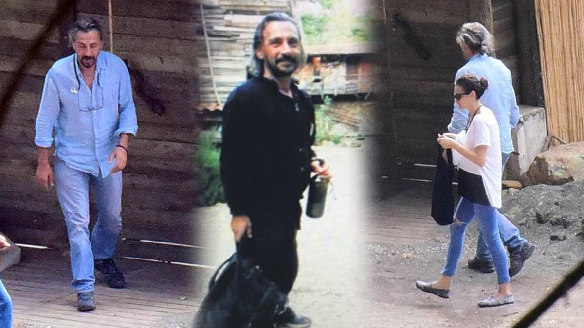 Serdar Oral ne iş yapıyordu? Ferco Holding'in ortakları kim? İşte merak edilenler