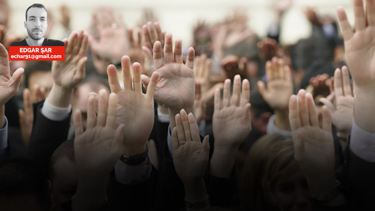 Türkiye için yeniden demokratikleşme sahiden mümkün mü?