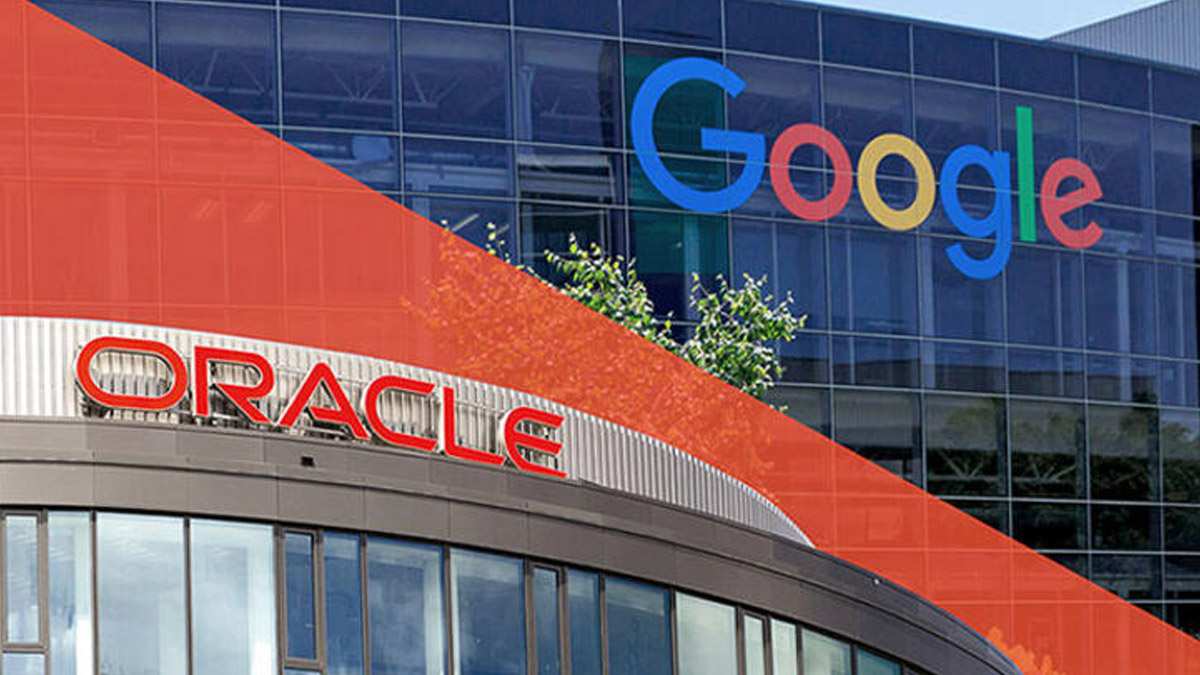 Google ile Oracle arasındaki dava Yüksek Mahkemeye taşındı