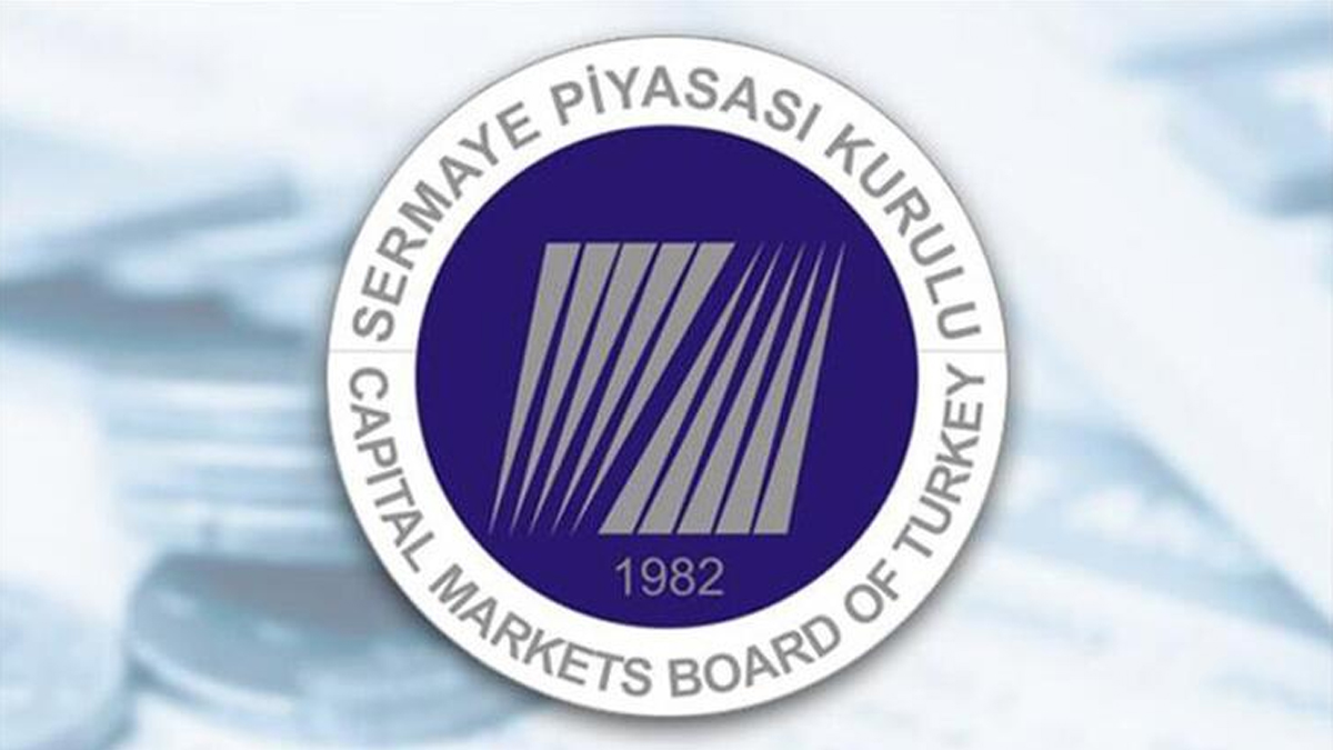 SPK'ya üst düzey atamalar yapıldı