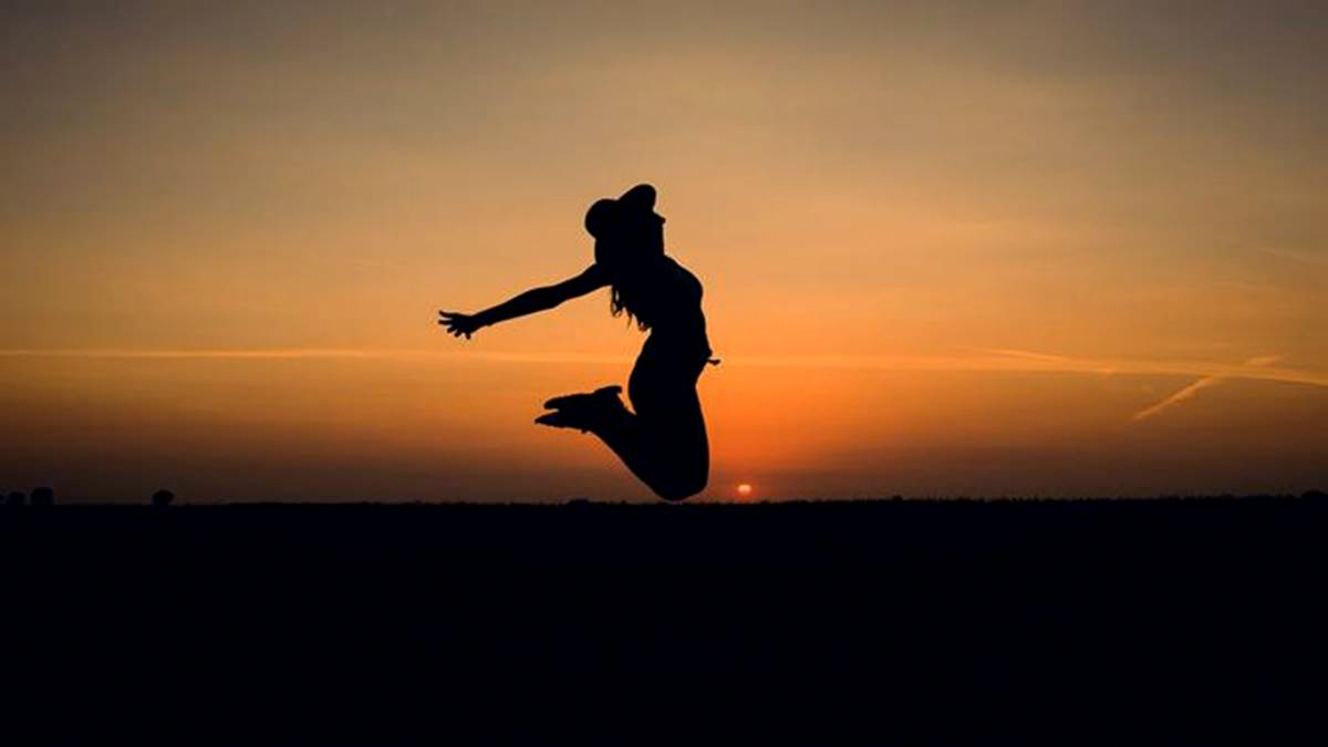 Uzmanlardan sağlığınız için 'zıplayın' önerisi