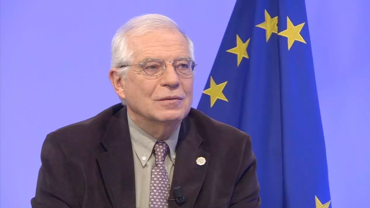 AB Dağlık Karabağ sorunu için AGİT Minsk Grubu'nu işaret etti