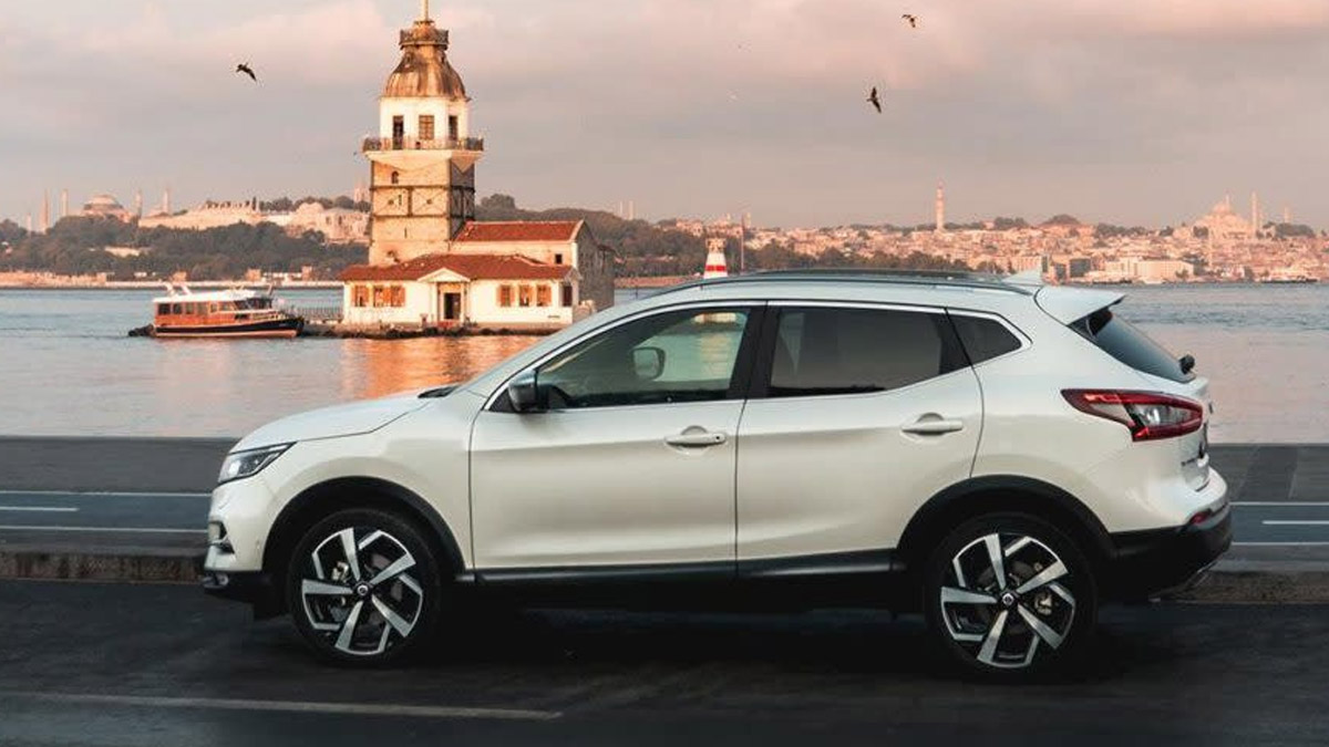 SUV araçların satışları ilk 9 ayda yüzde 120 arttı