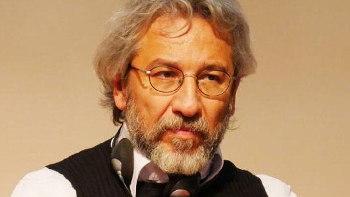 Can Dündar'ın mal varlığına el konuldu