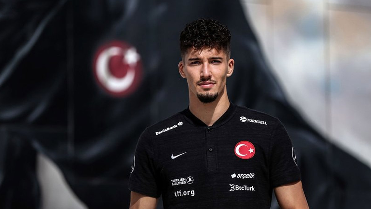 Fenerbahçeli Altay Bayındır: A milli ya da ümit milli hiç fark etmez