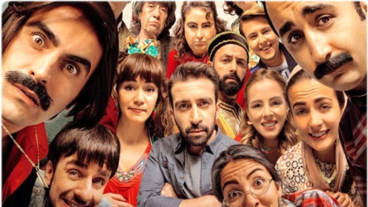 Dedemin Fişi filminin konusu ne, nerede çekildi? İşte oyuncuları