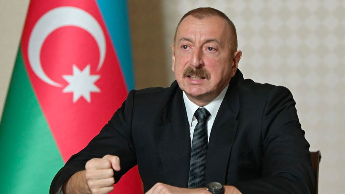 Azerbaycan'dan diyalog açıklaması: Çatışmalar bitince Ermenistan'la görüşebiliriz