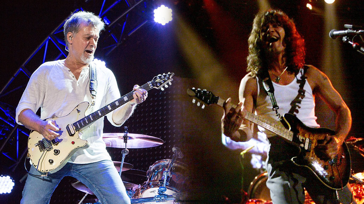 Eddie Van Halen kimdir, neden öldü, kaç yaşındaydı?
