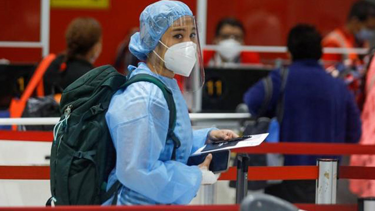 Son dakika! Avrupa'da ikinci dalga endişesi