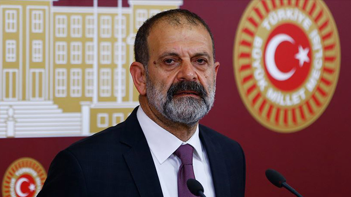 Son dakika! Tuma Çelik’in dokunulmazlığı kaldırıldı