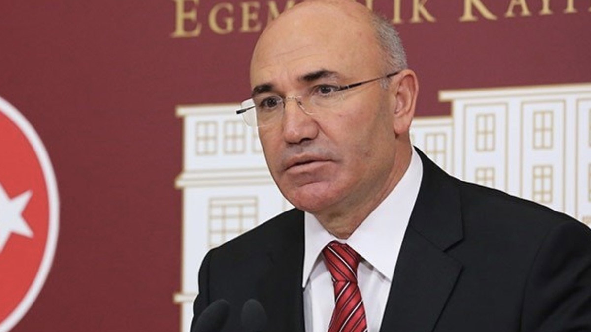 Son dakika! CHP'li Tanal: Meclis’te koronalı personel çalıştırıldı