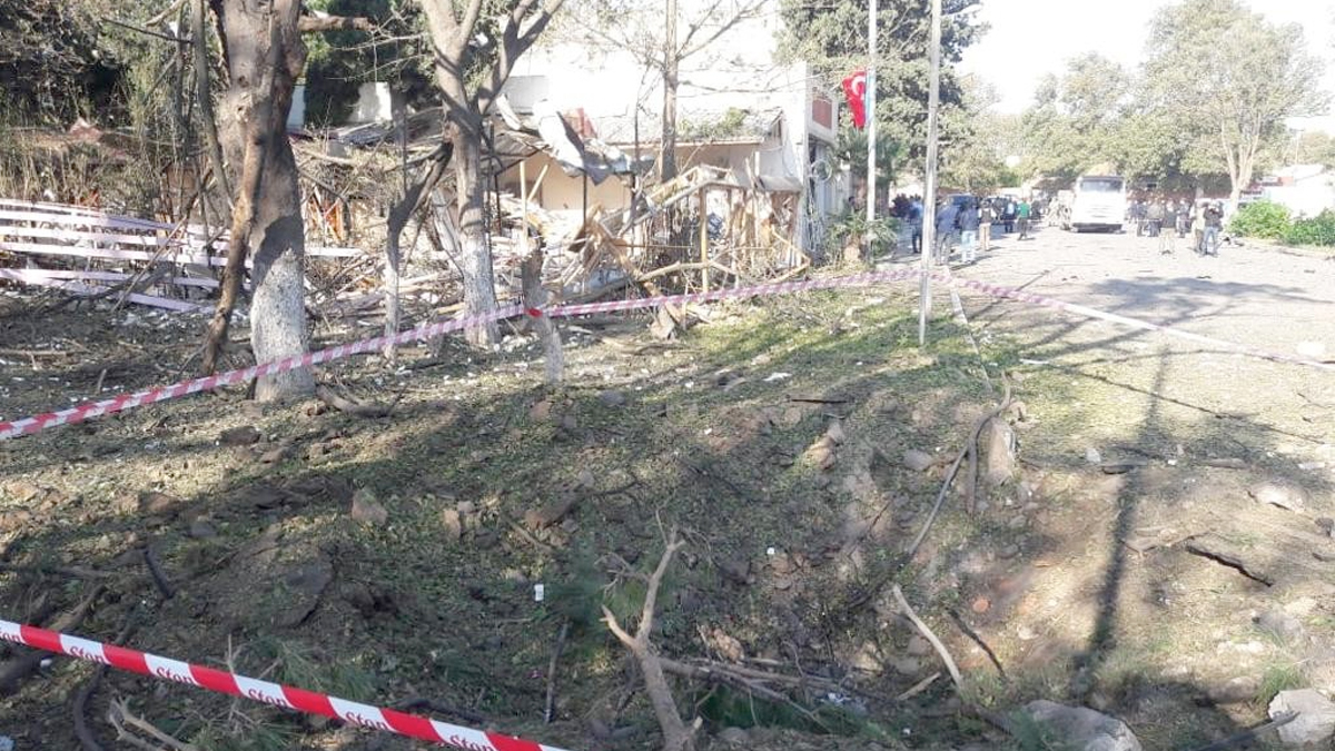 Ermenistan yine sivilleri hedef aldı: Ölü ve yaralılar var