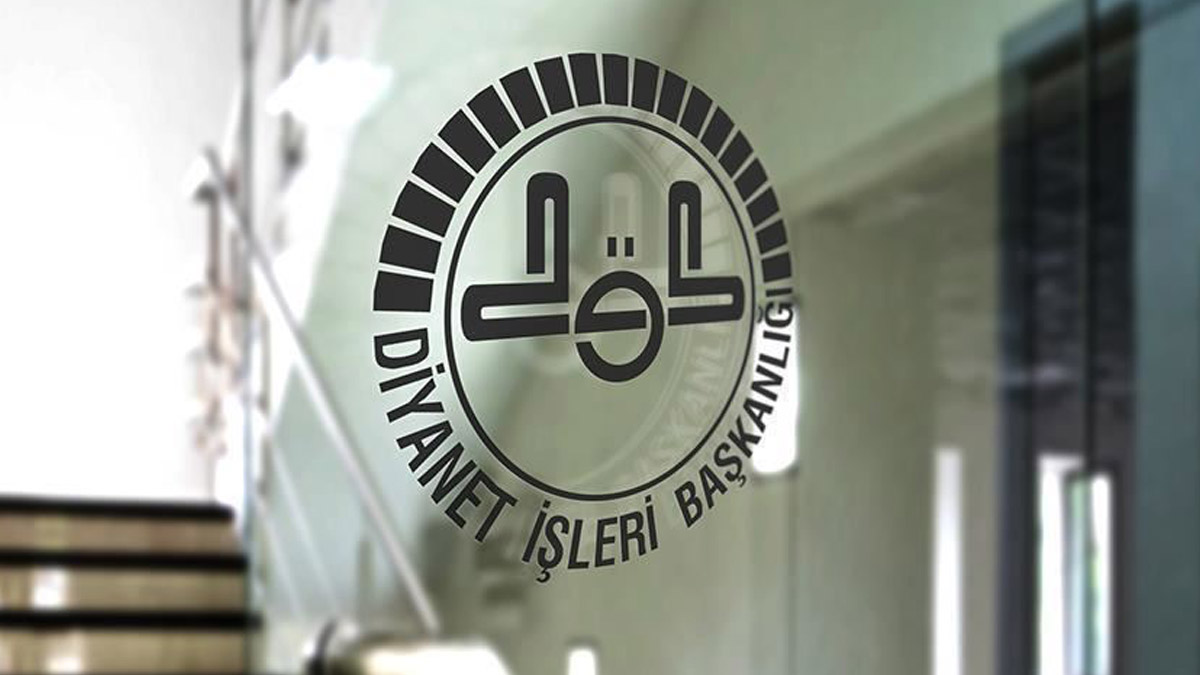 Diyanet'e 5 bin personel alınacak
