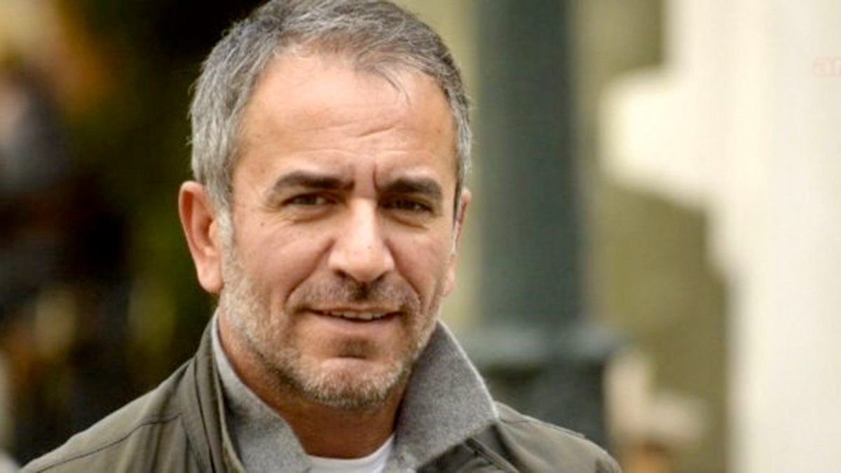 Akşener'in Basın Danışmanı Murat İde gözaltına alındı