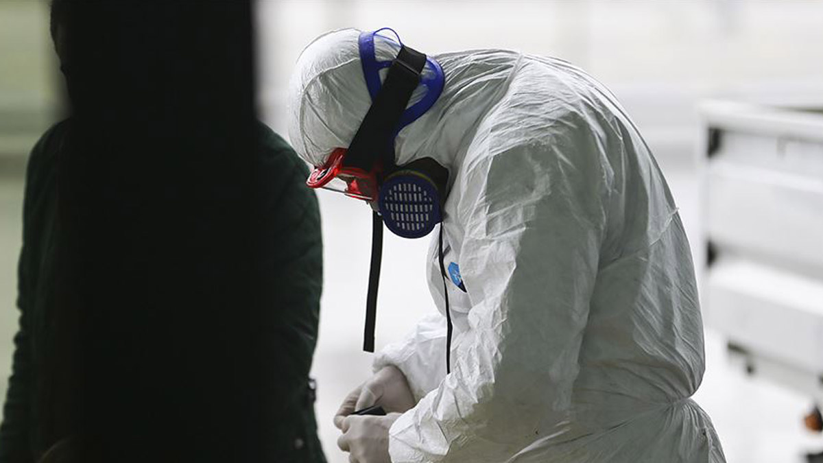 Koronavirüste toplumsal bağışıklık hesabı değişti