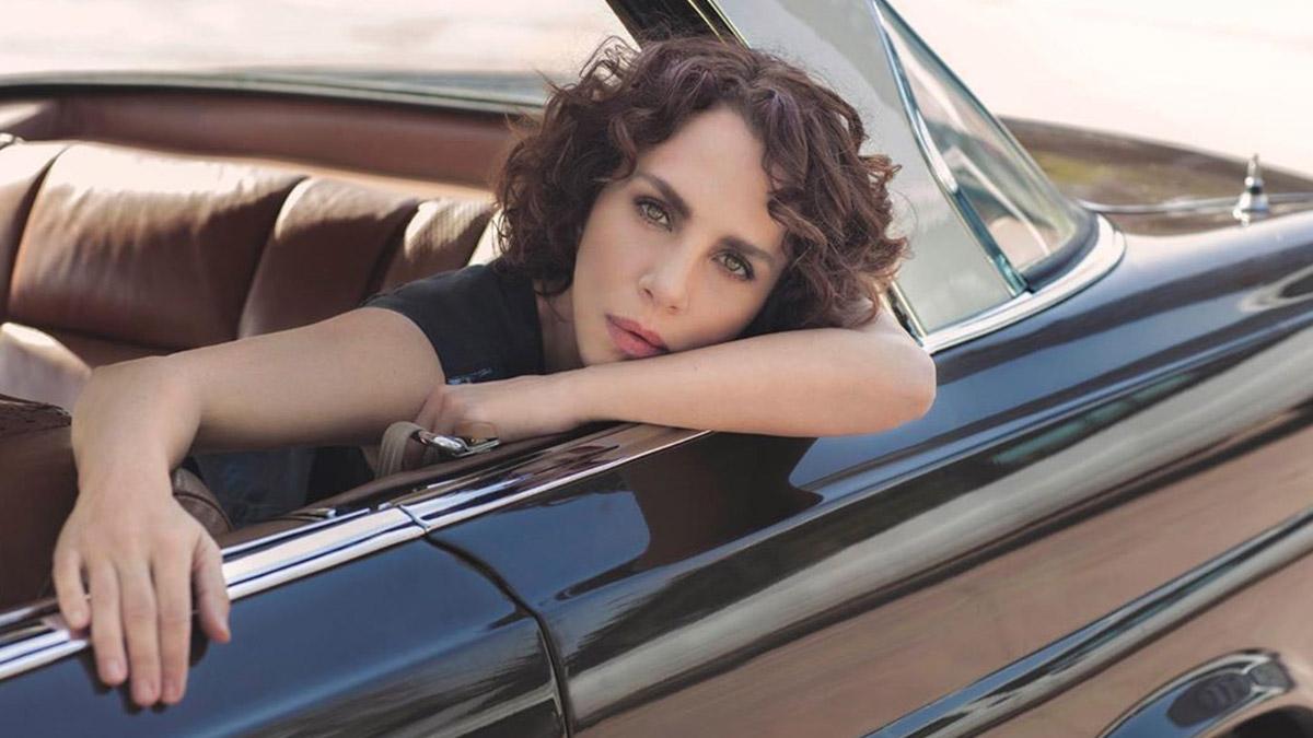 '32 yıllık kariyerimin en büyük korkusu' diyerek konserini iptal etti! Sertab Erener hayranları şaştı kaldı