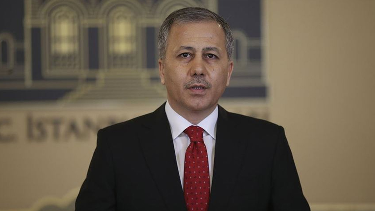 İstanbul Valisi'nden yüz yüze eğitim açıklaması: Hazırız